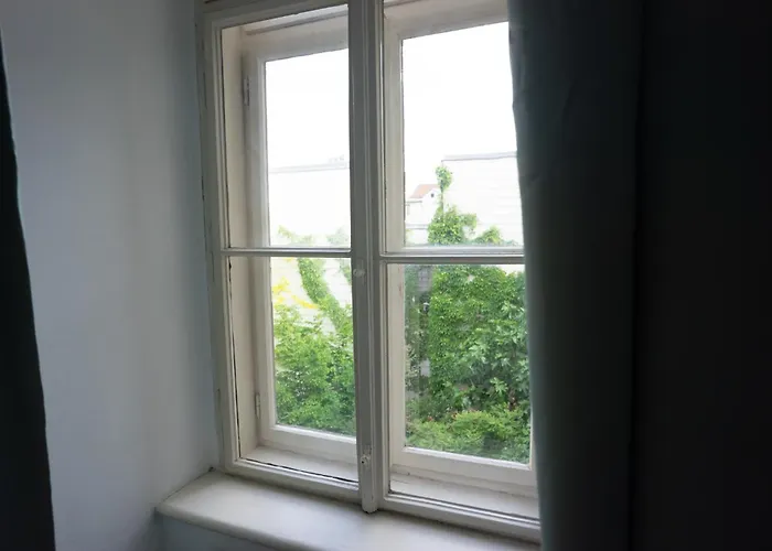 Appartement Spacious Stylish Designed 3 Bedroom Near Naschmarkt And Center